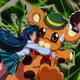 Illustration for article titled iFull Metal Panic? Fumoffu, /iand Kyoto Animationi/i